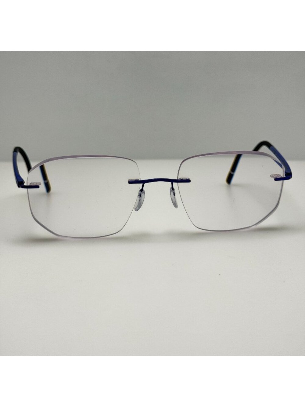 Silhouette 5567 70 4540 Eyeglasses Eye Glasses Frames Austria 135